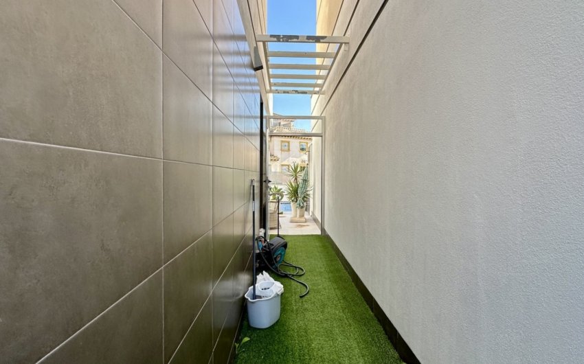 Reventa - Villa -
Orihuela Costa - Lomas De Cabo Roig