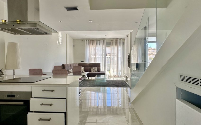 Reventa - Villa -
Orihuela Costa - Lomas De Cabo Roig