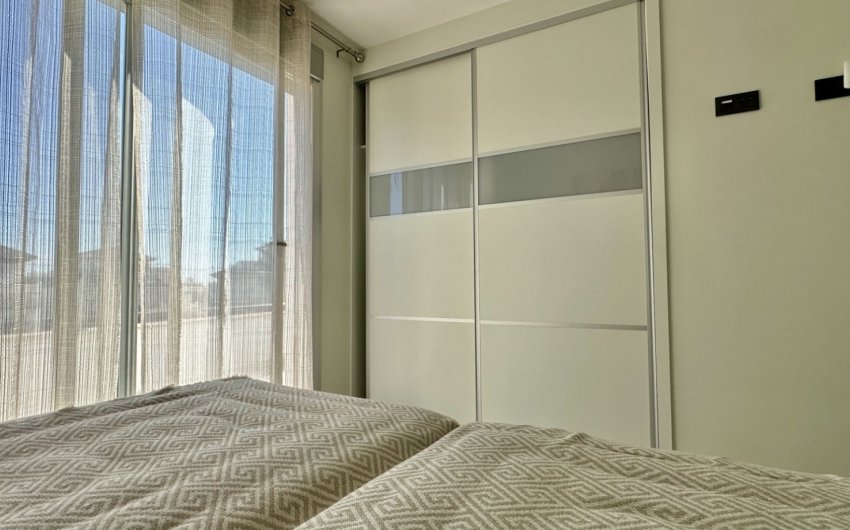 Reventa - Villa -
Orihuela Costa - Lomas De Cabo Roig