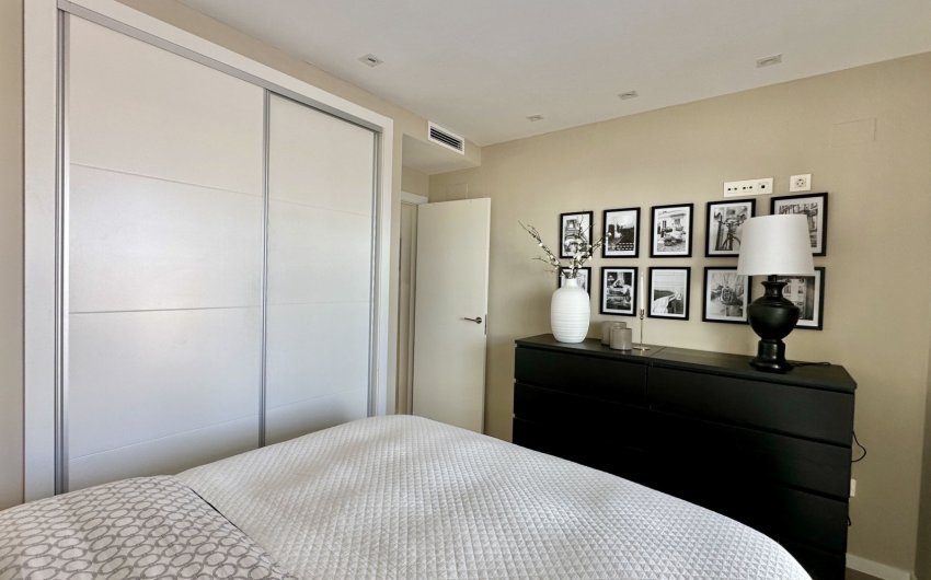 Reventa - Villa -
Orihuela Costa - Lomas De Cabo Roig