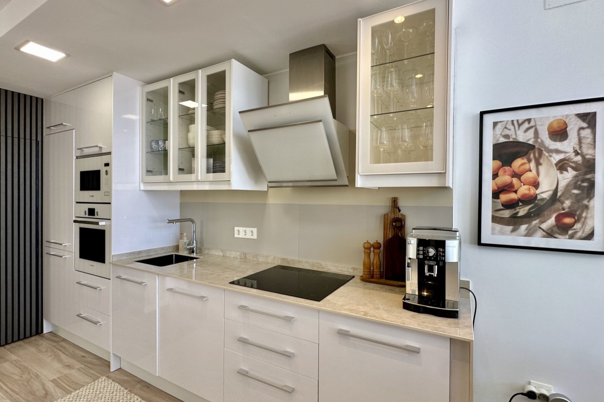 Reventa - Villa -
Orihuela Costa - Lomas De Cabo Roig