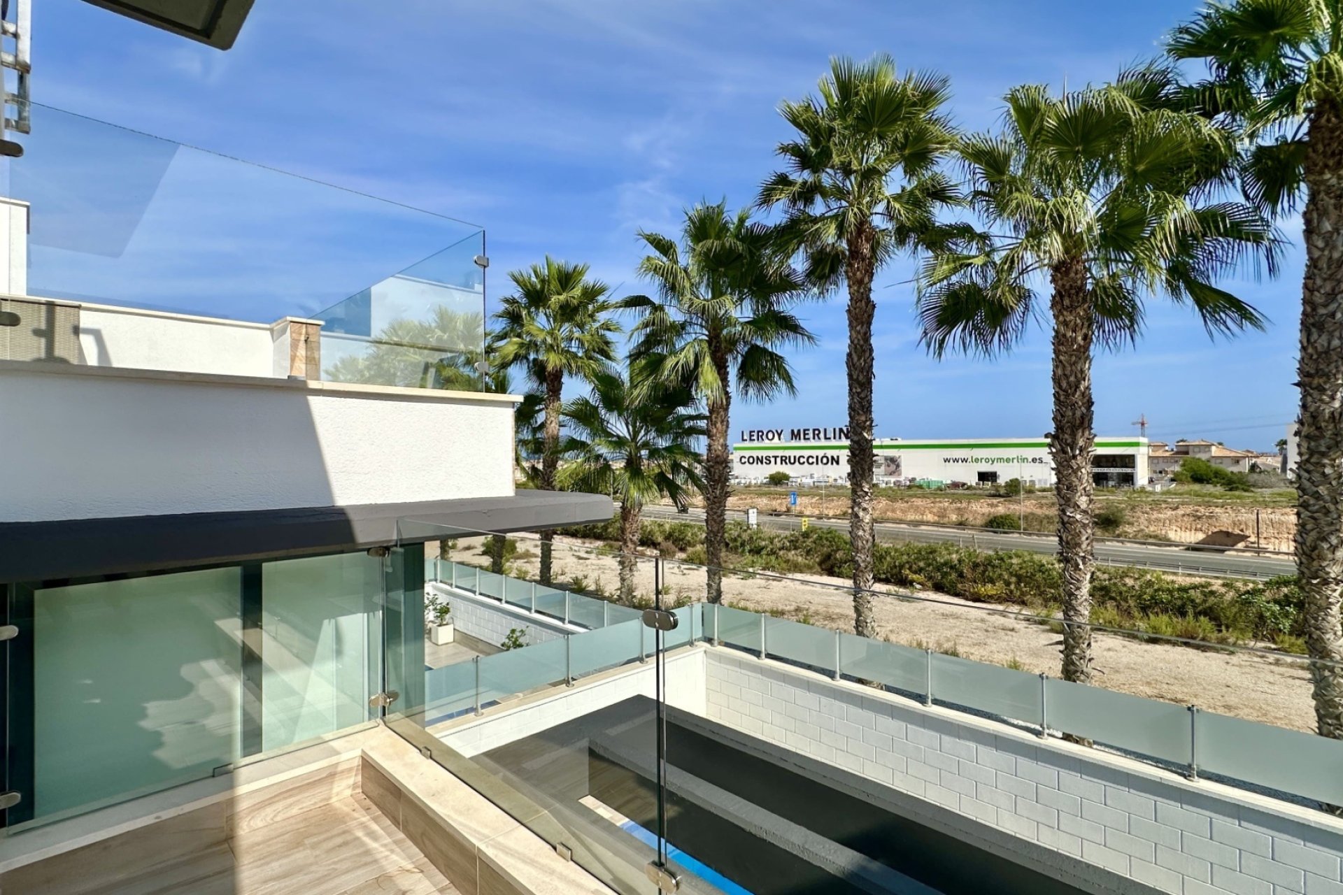 Reventa - Villa -
Orihuela Costa - Lomas De Cabo Roig