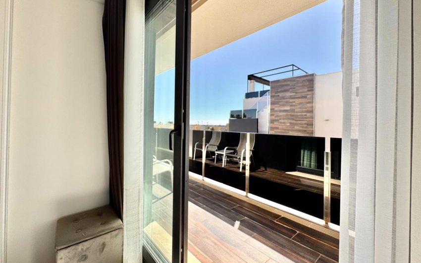 Reventa - Villa -
Orihuela Costa - Lomas de Cabo Roig