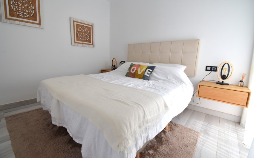 Reventa - Villa -
Orihuela Costa - Lomas De Cabo Roig