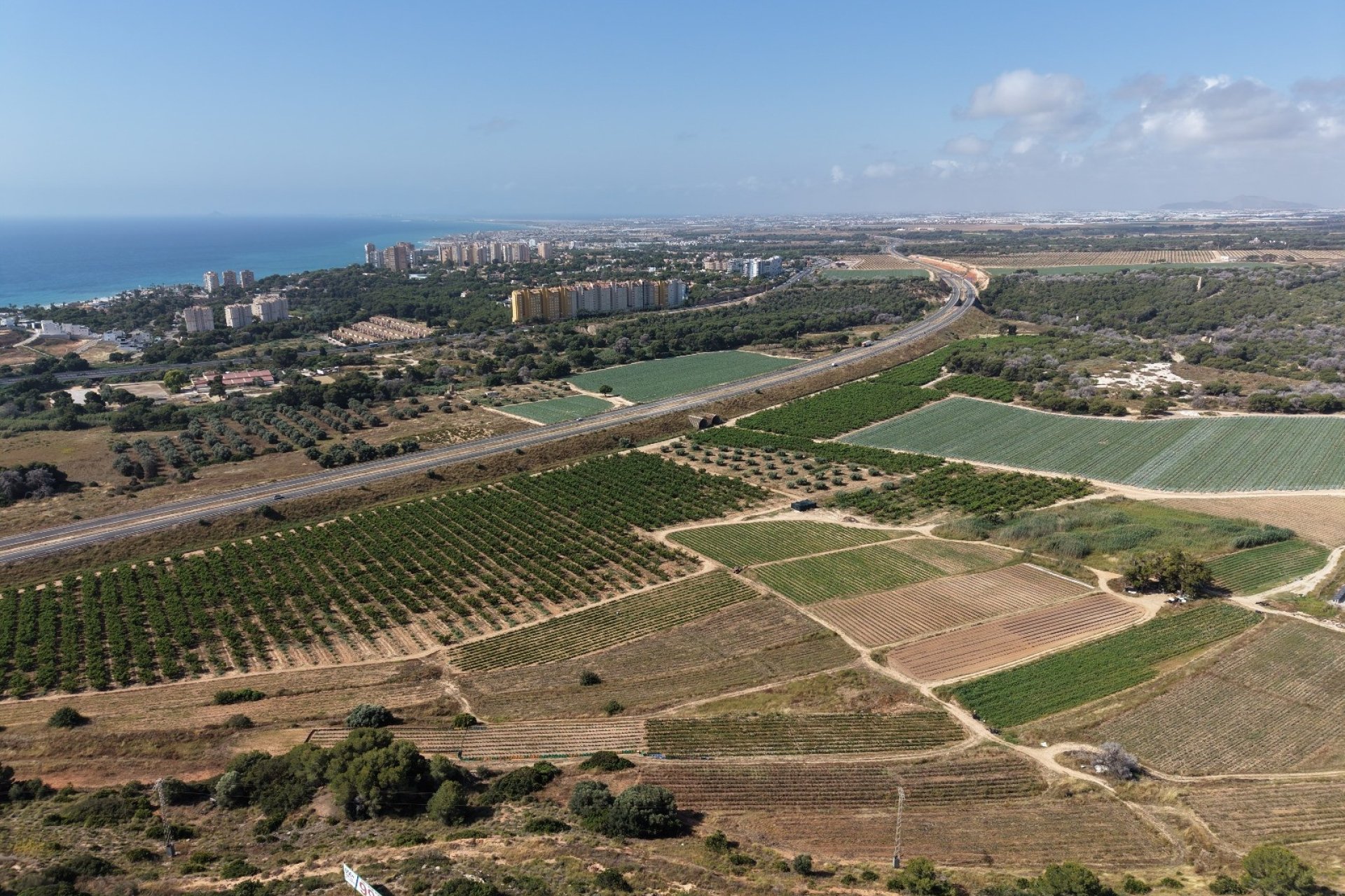 Reventa - Villa -
Orihuela Costa - Lomas De Cabo Roig