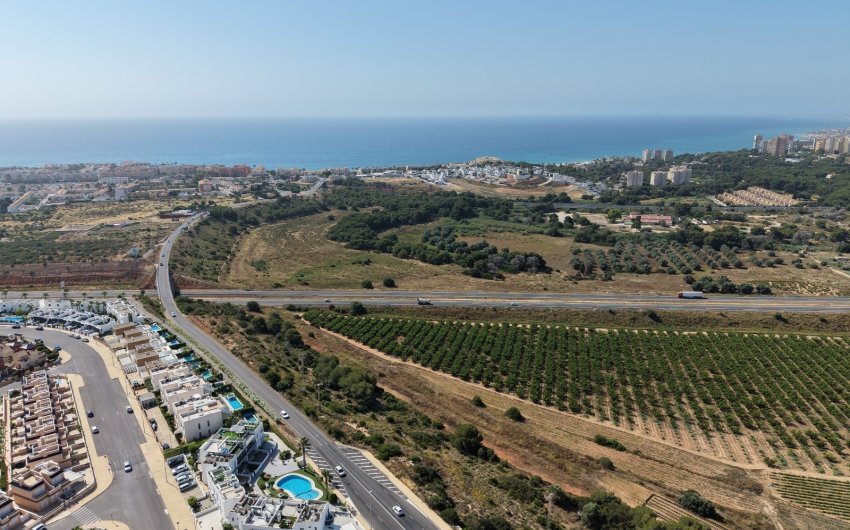 Reventa - Villa -
Orihuela Costa - Lomas De Cabo Roig
