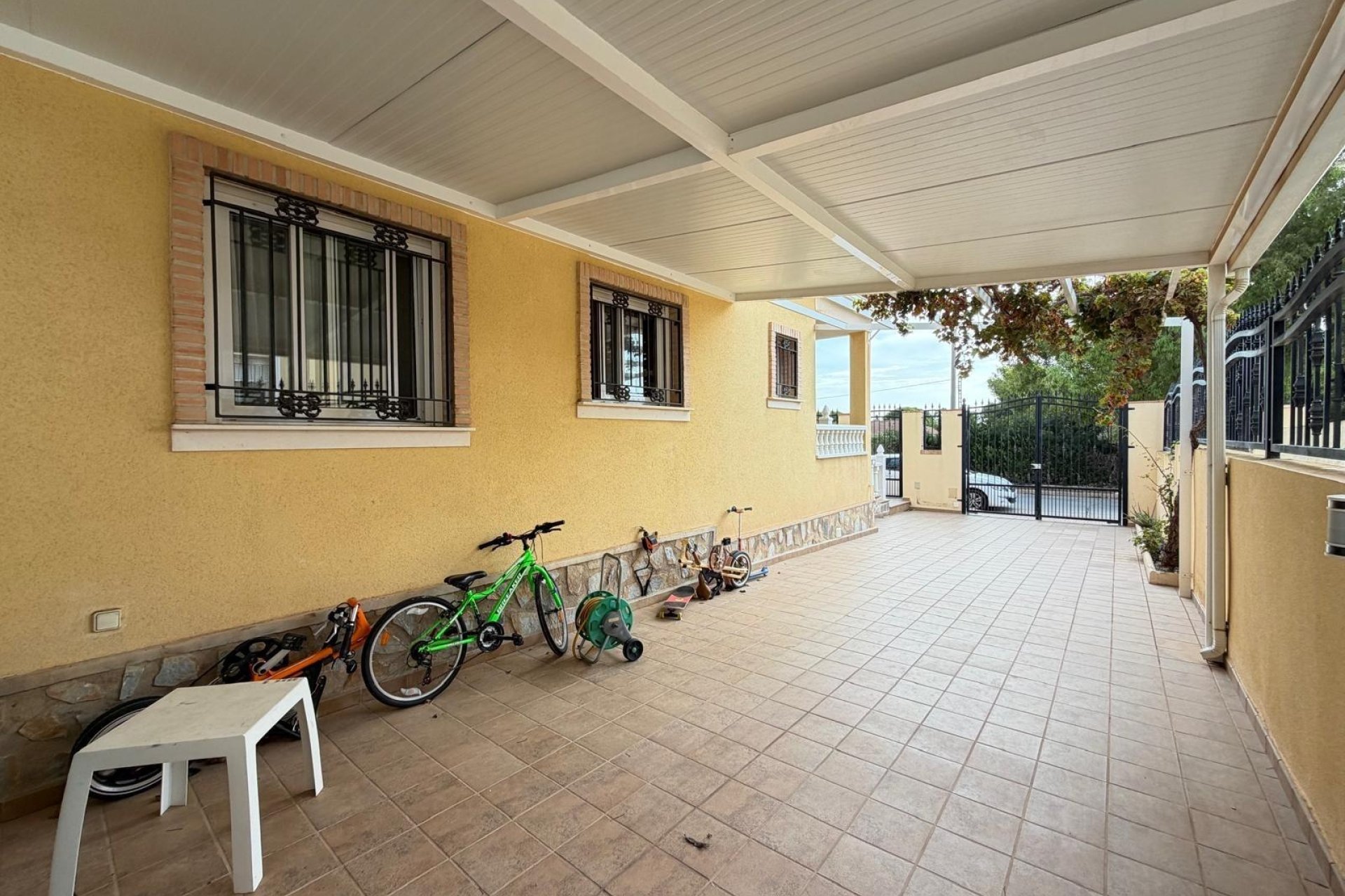 Reventa - Villa -
Orihuela Costa - Lomas De Don Juan