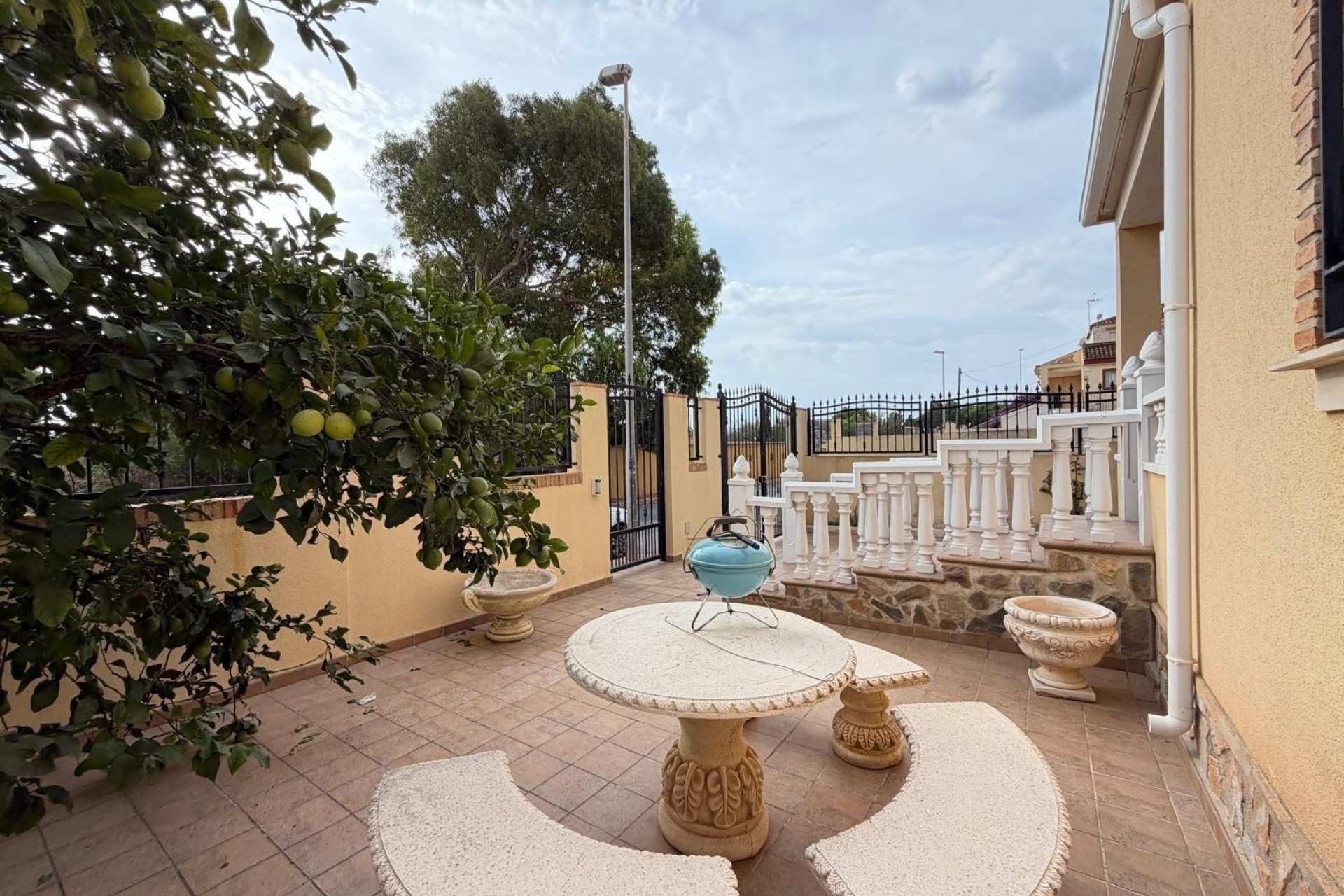 Reventa - Villa -
Orihuela Costa - Lomas De Don Juan