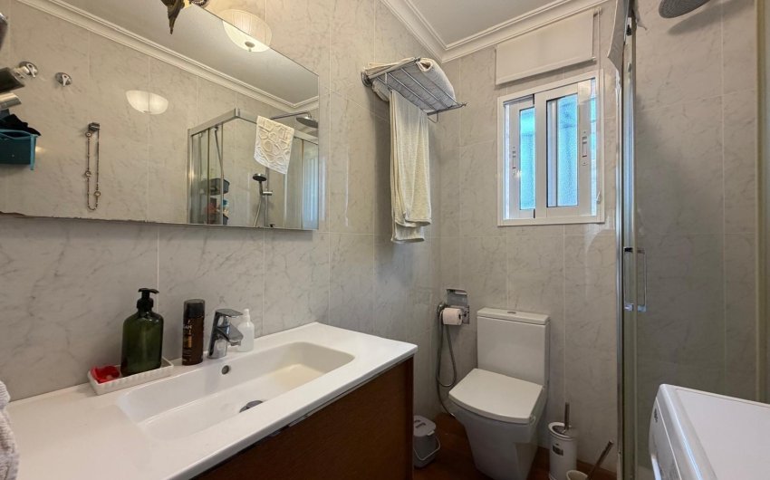 Reventa - Villa -
Orihuela Costa - Lomas De Don Juan