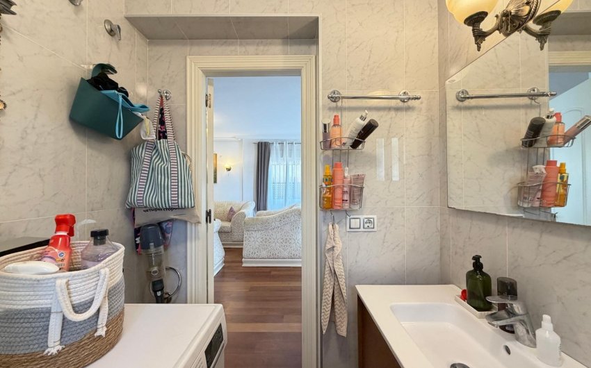 Reventa - Villa -
Orihuela Costa - Lomas De Don Juan