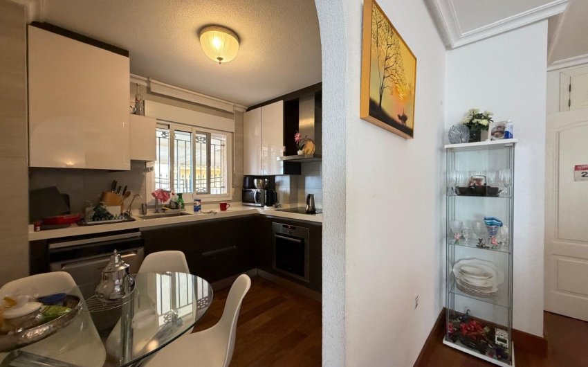 Reventa - Villa -
Orihuela Costa - Lomas De Don Juan