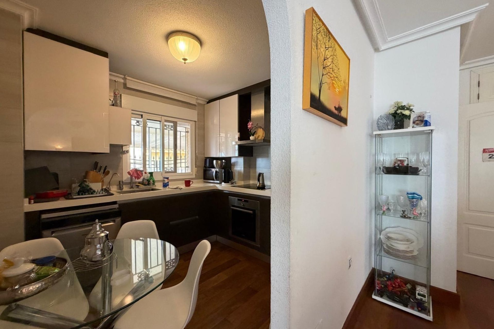 Reventa - Villa -
Orihuela Costa - Lomas De Don Juan