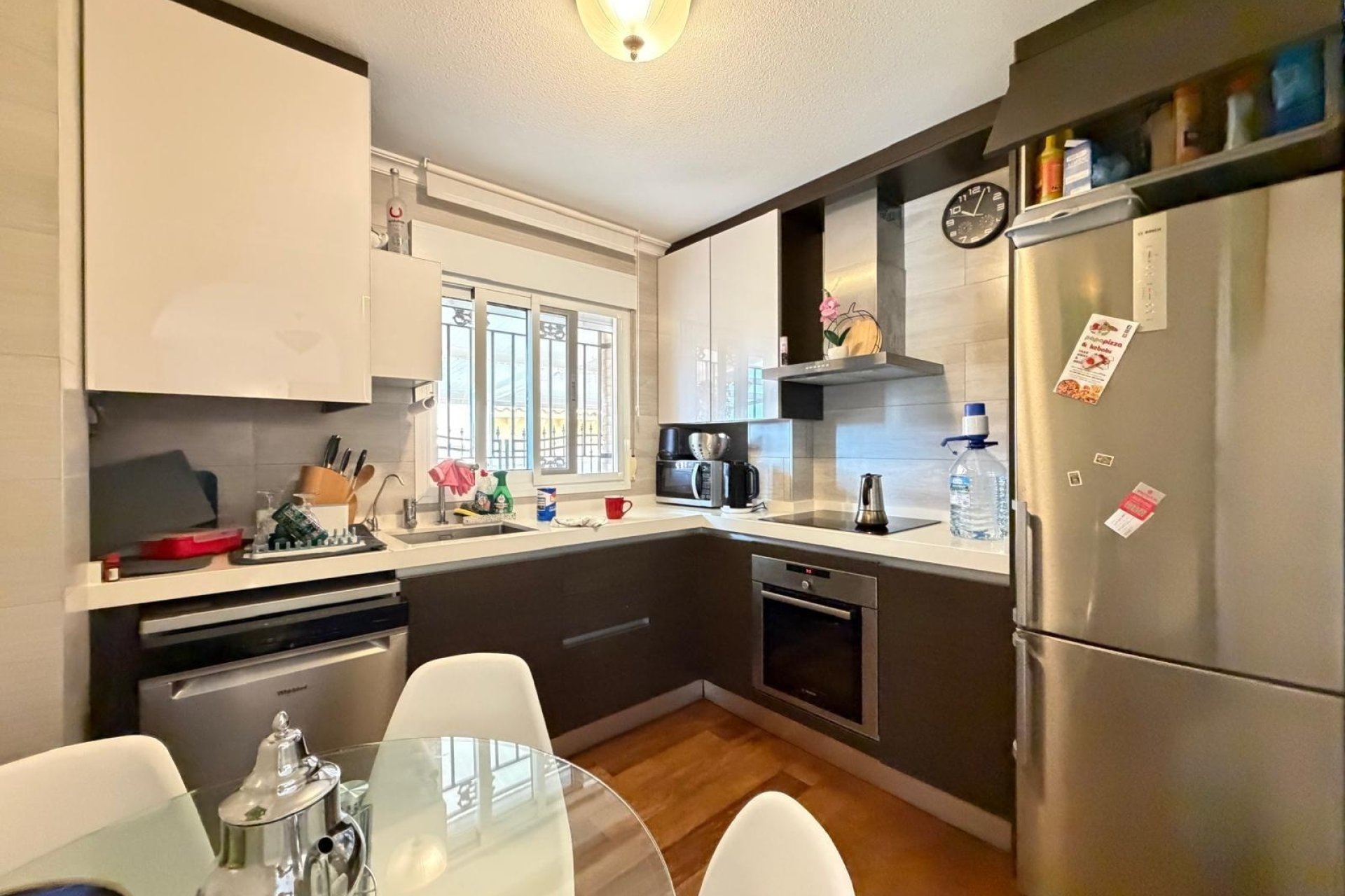 Reventa - Villa -
Orihuela Costa - Lomas De Don Juan