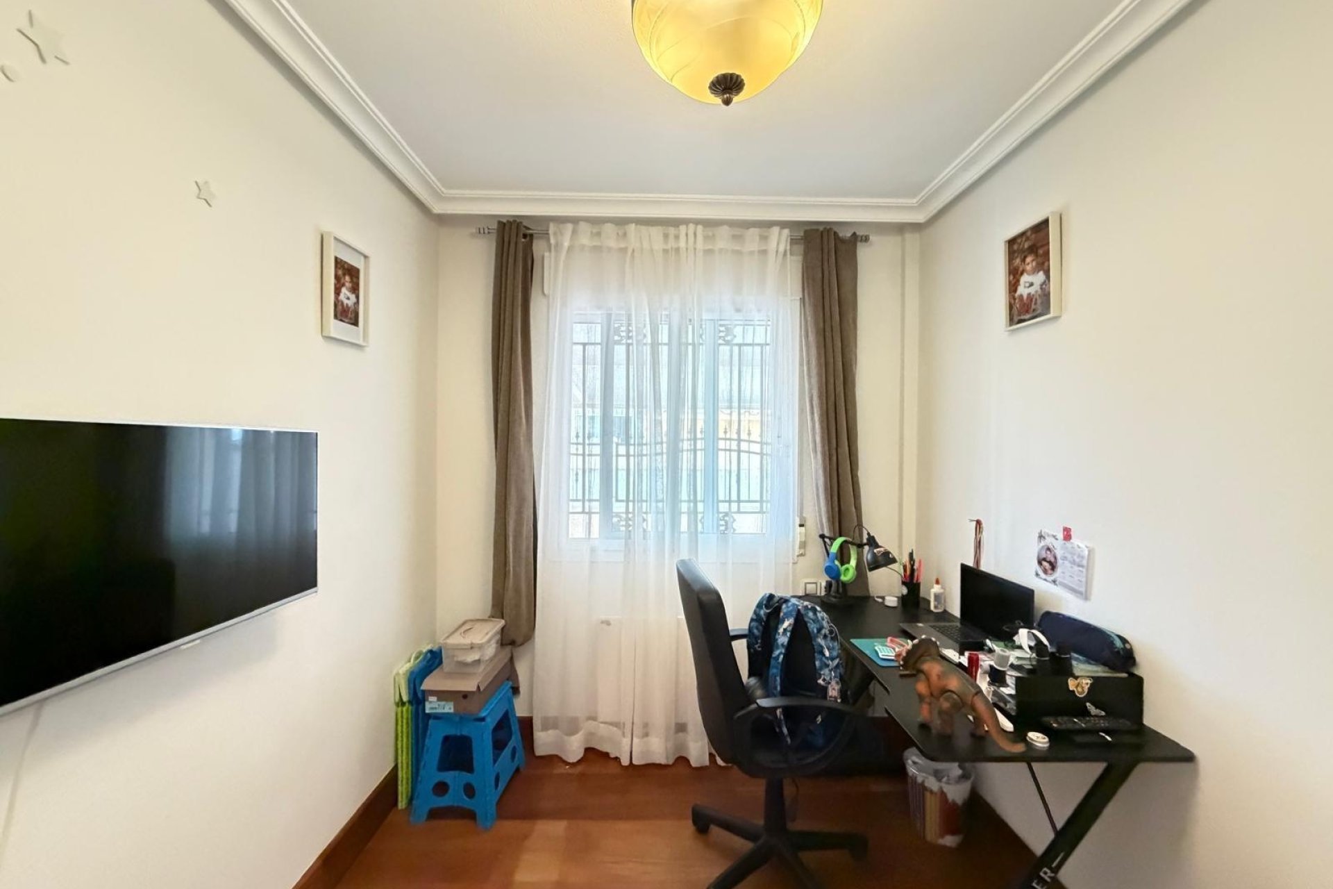 Reventa - Villa -
Orihuela Costa - Lomas De Don Juan