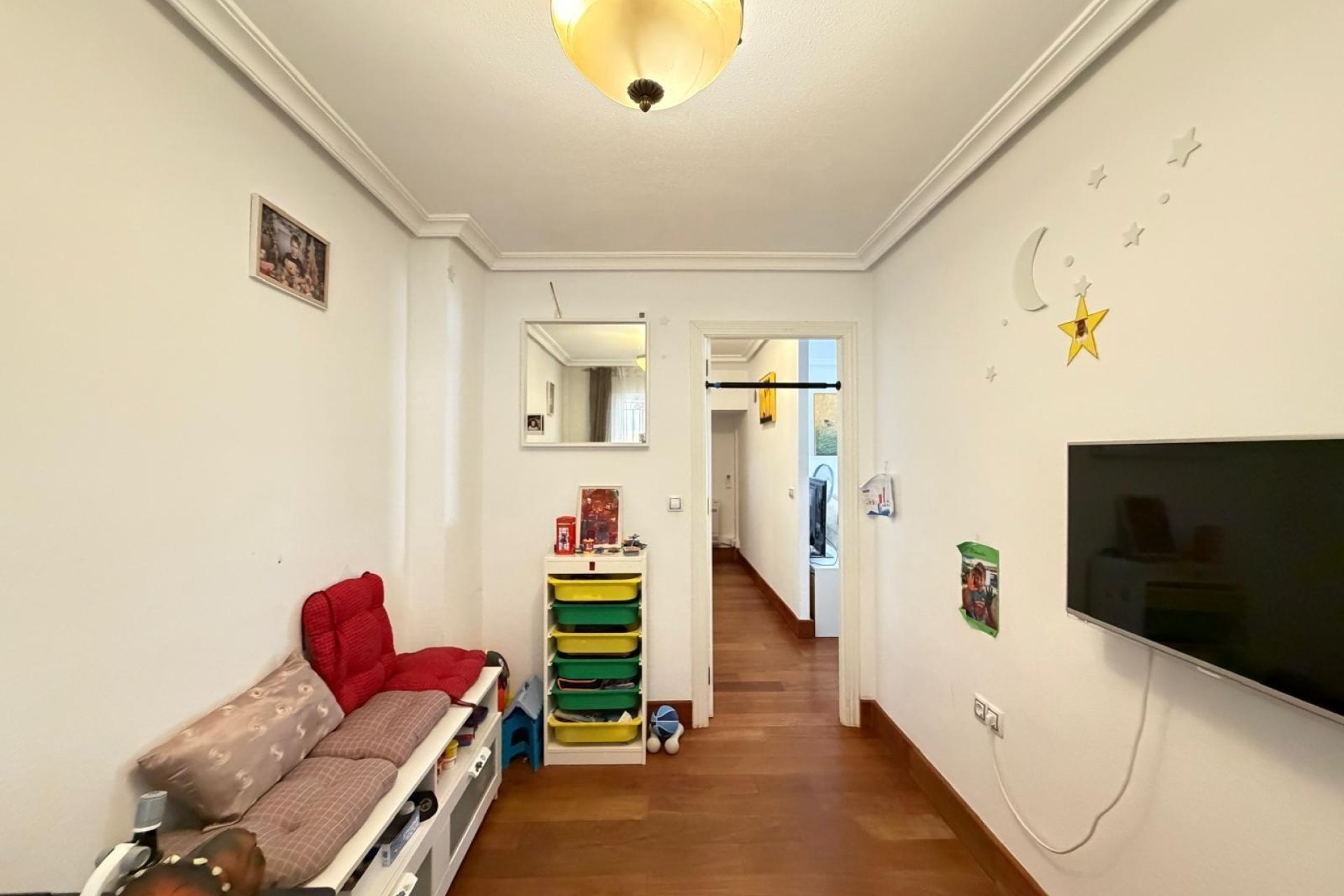 Reventa - Villa -
Orihuela Costa - Lomas De Don Juan