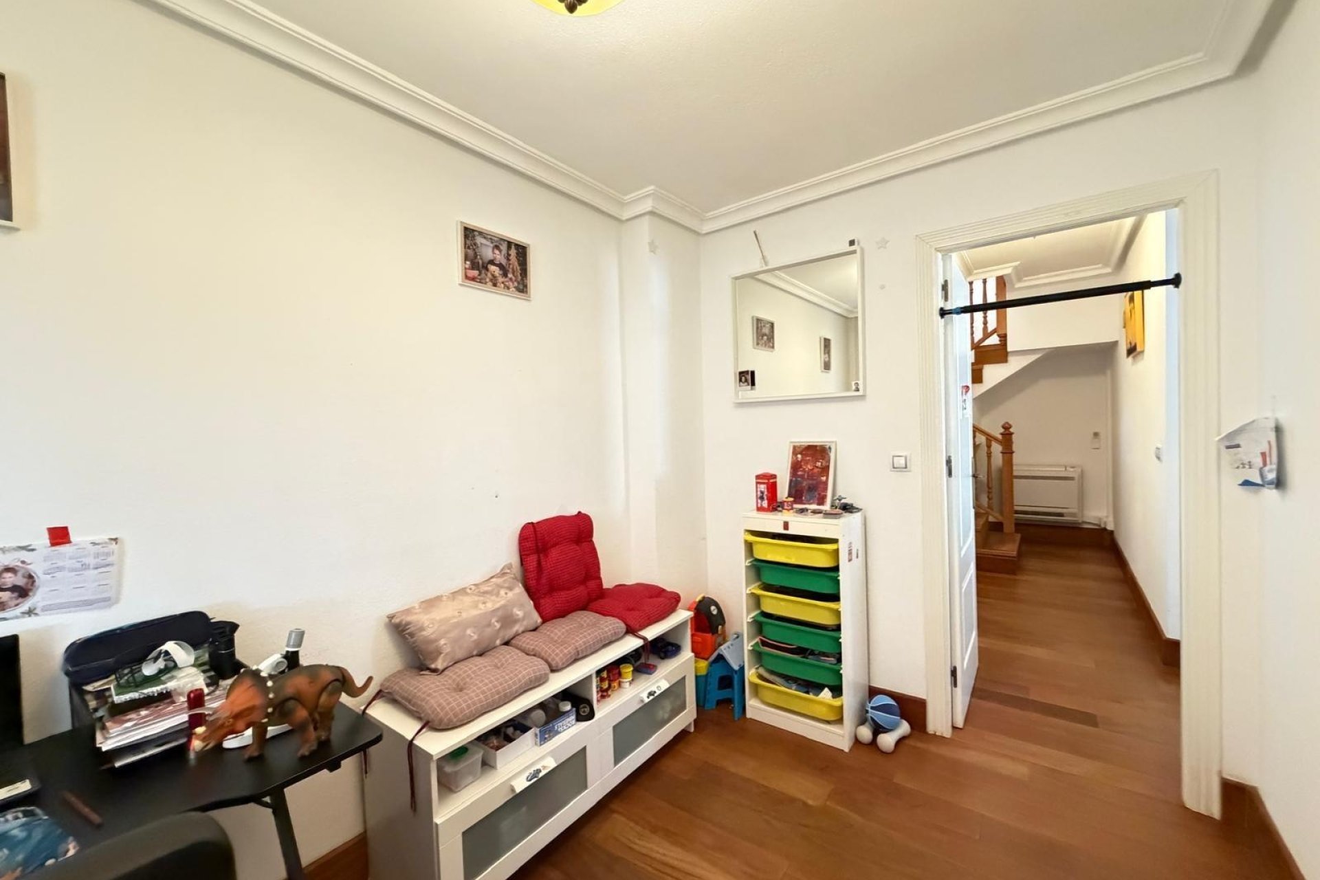 Reventa - Villa -
Orihuela Costa - Lomas De Don Juan