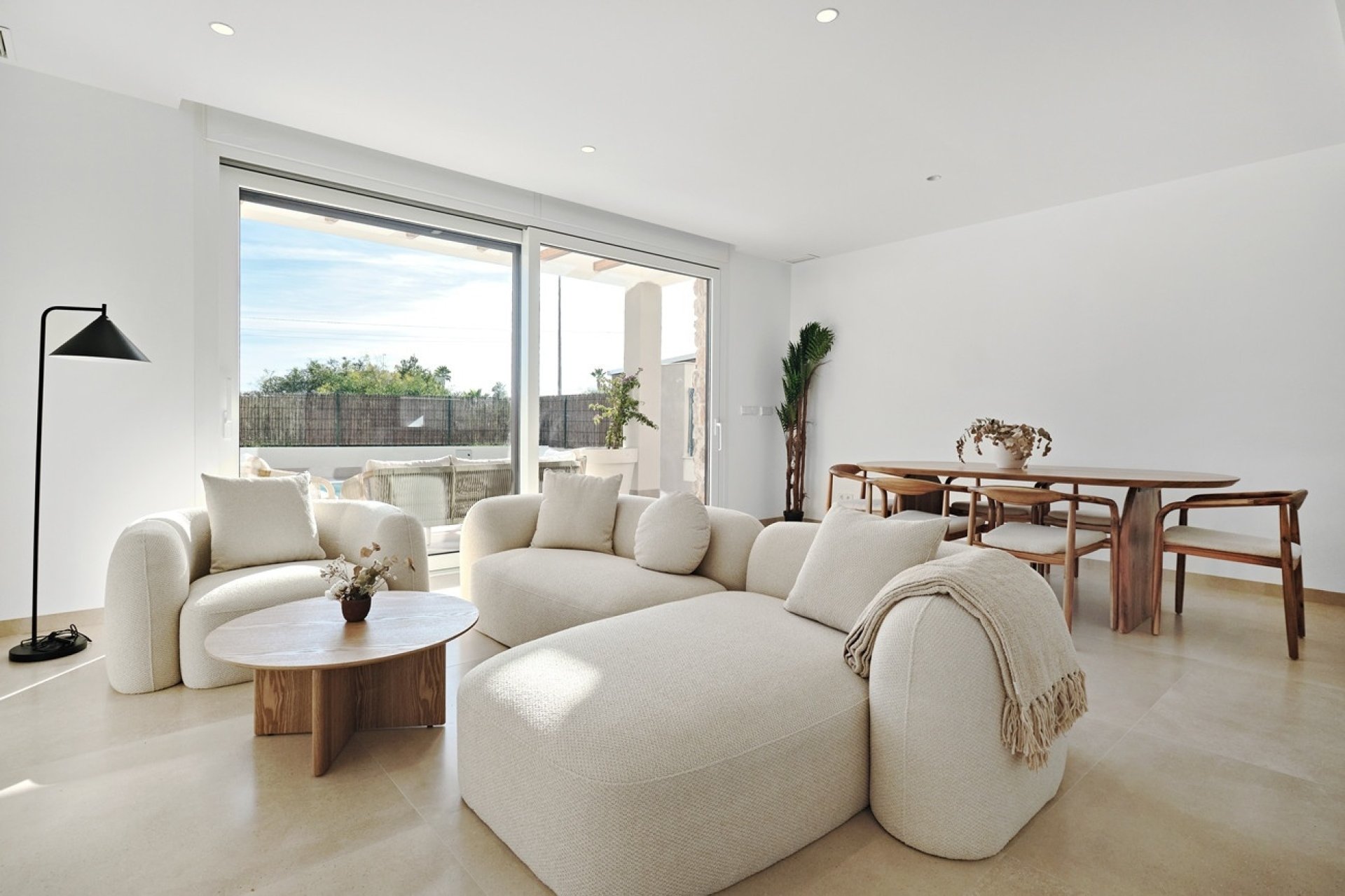 Reventa - Villa -
Orihuela Costa - Lomas de Don Juan