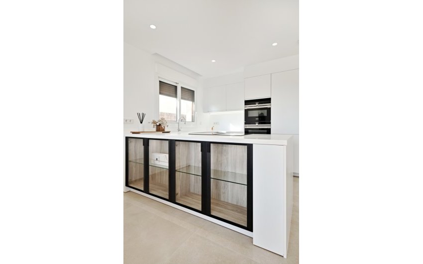 Reventa - Villa -
Orihuela Costa - Lomas de Don Juan