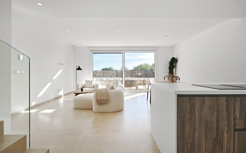 Reventa - Villa -
Orihuela Costa - Lomas de Don Juan