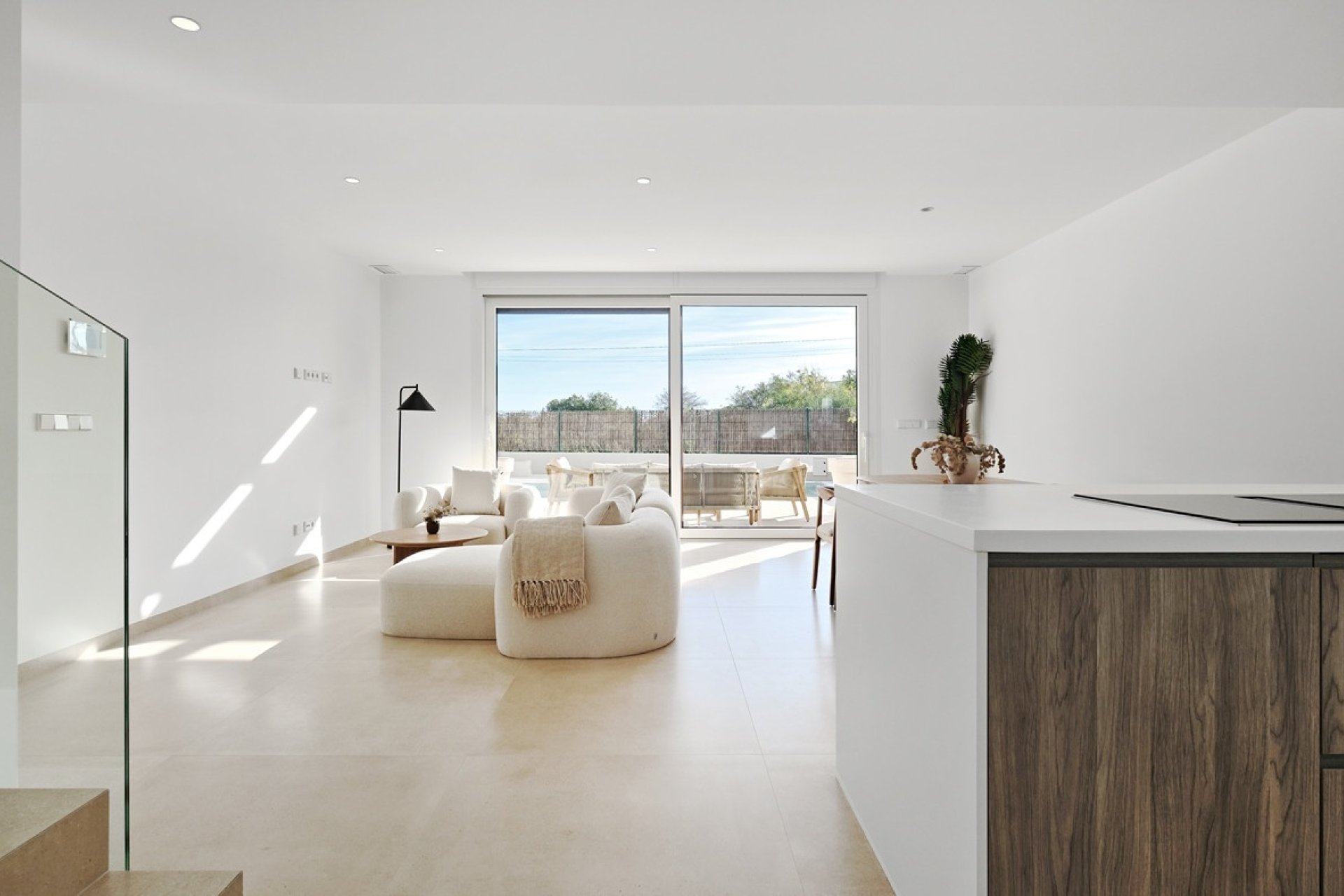 Reventa - Villa -
Orihuela Costa - Lomas de Don Juan