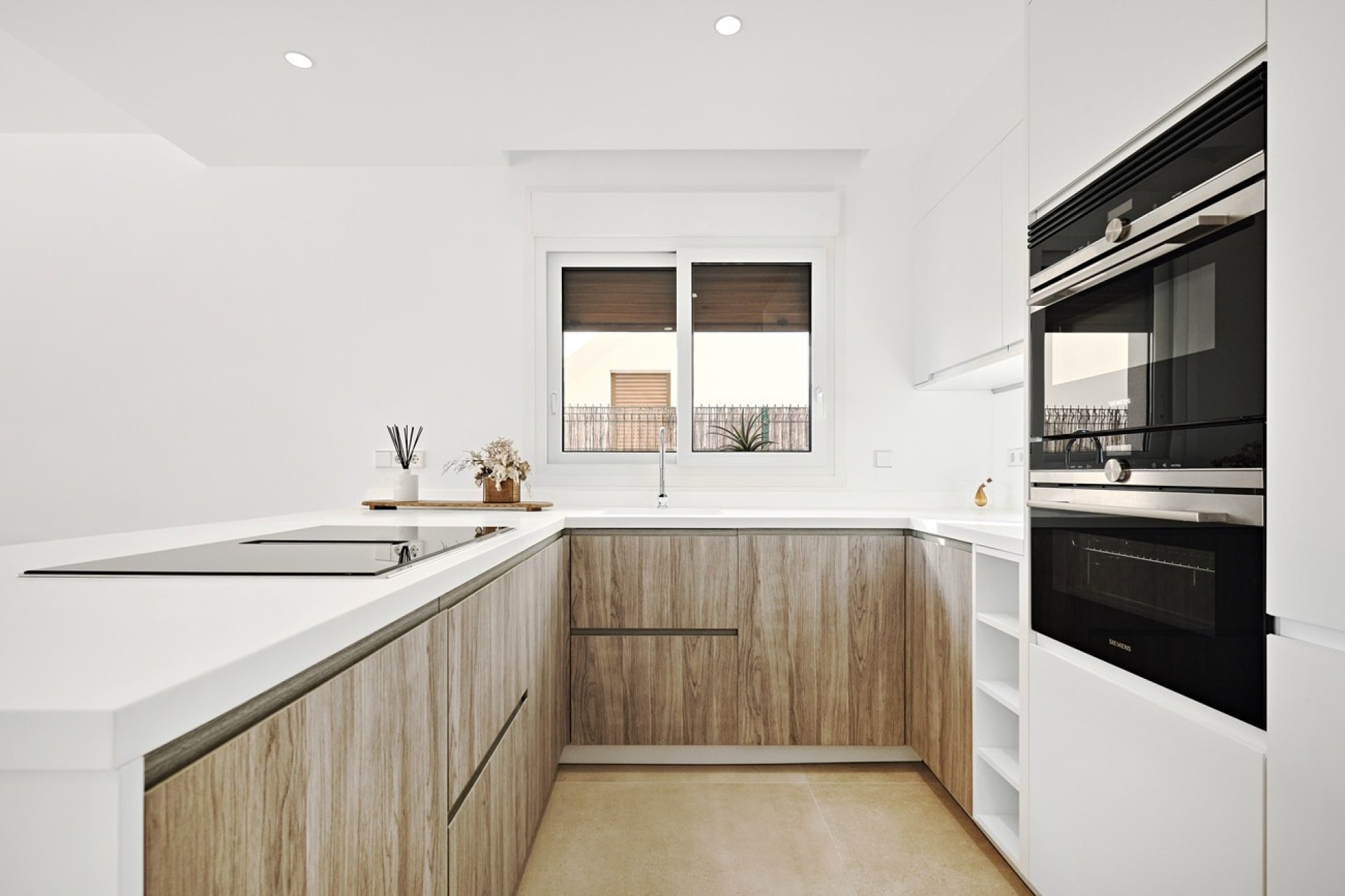 Reventa - Villa -
Orihuela Costa - Lomas de Don Juan