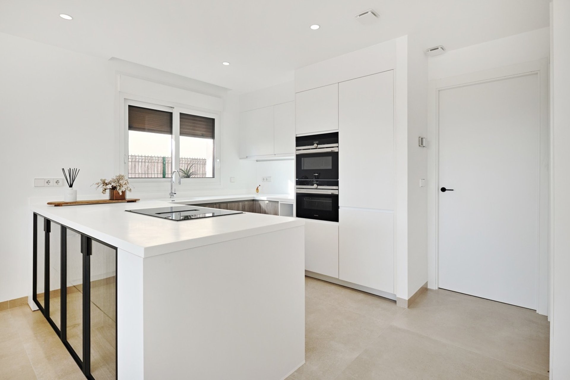 Reventa - Villa -
Orihuela Costa - Lomas de Don Juan