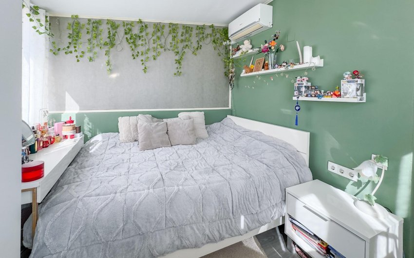 Reventa - Villa -
Orihuela Costa - Los Almendros-la Florida