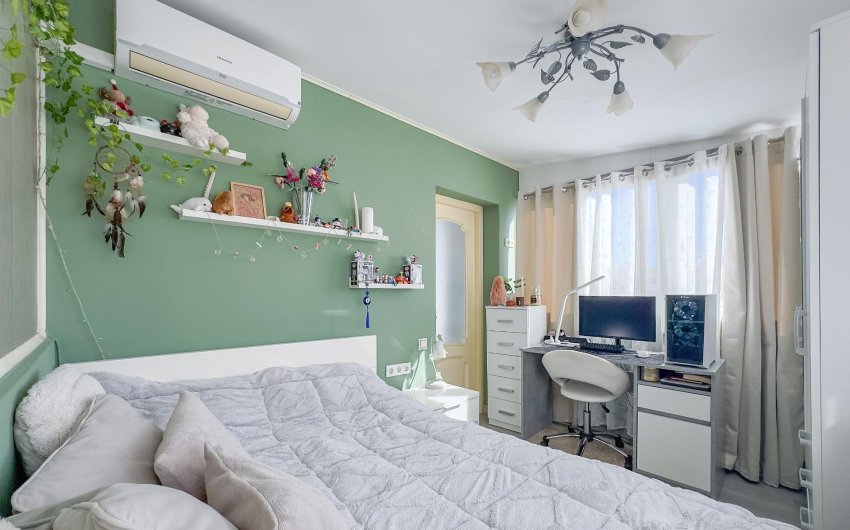 Reventa - Villa -
Orihuela Costa - Los Almendros-la Florida