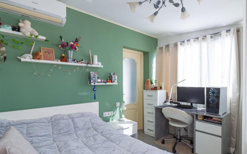 Reventa - Villa -
Orihuela Costa - Los Almendros-la Florida