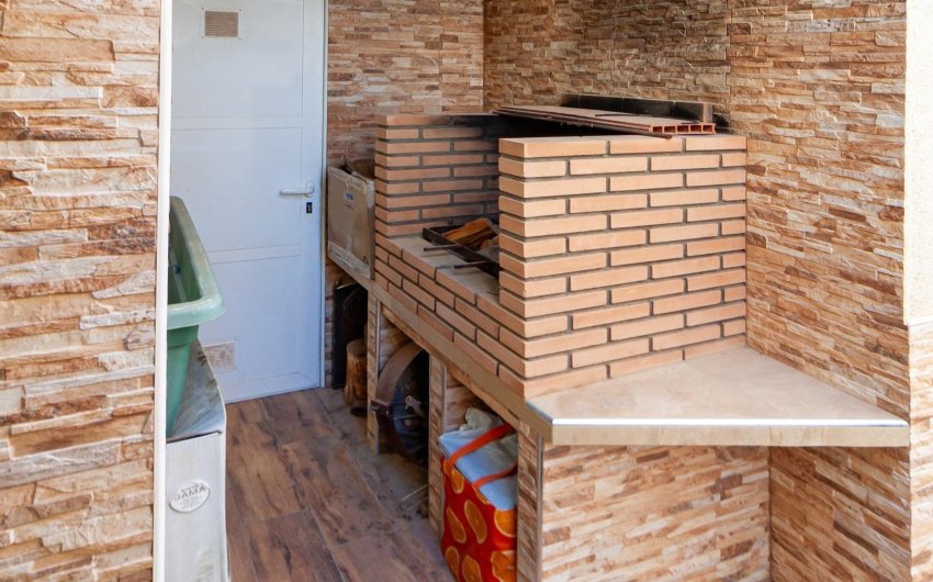 Reventa - Villa -
Orihuela Costa - Los Almendros-la Florida