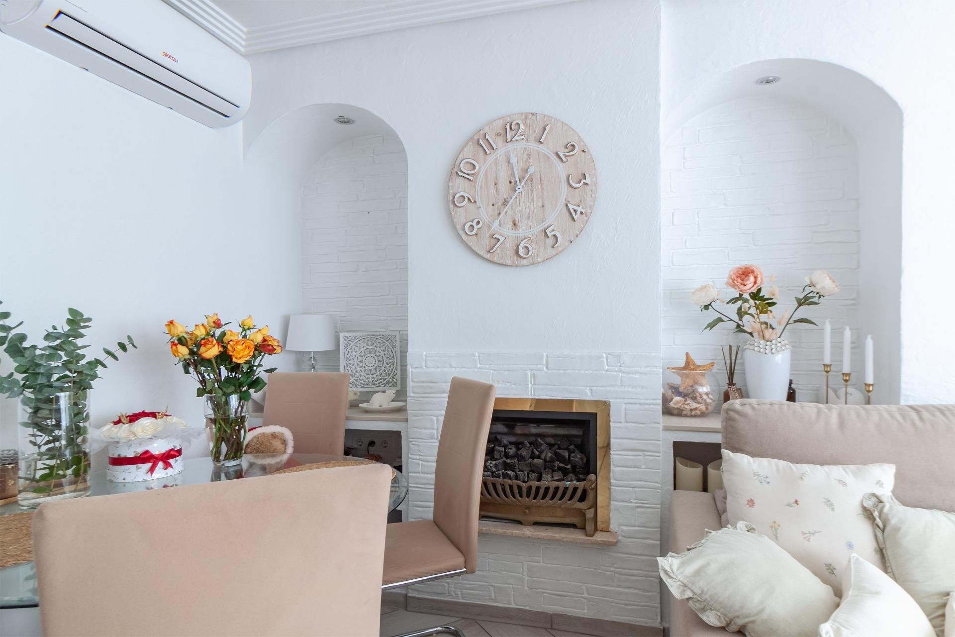 Reventa - Villa -
Orihuela Costa - Los Almendros-la Florida