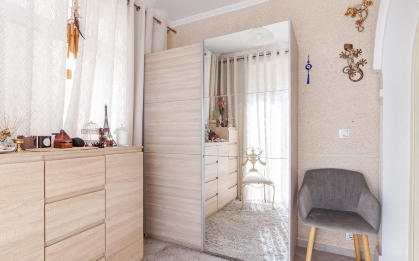 Reventa - Villa -
Orihuela Costa - Los Almendros-la Florida