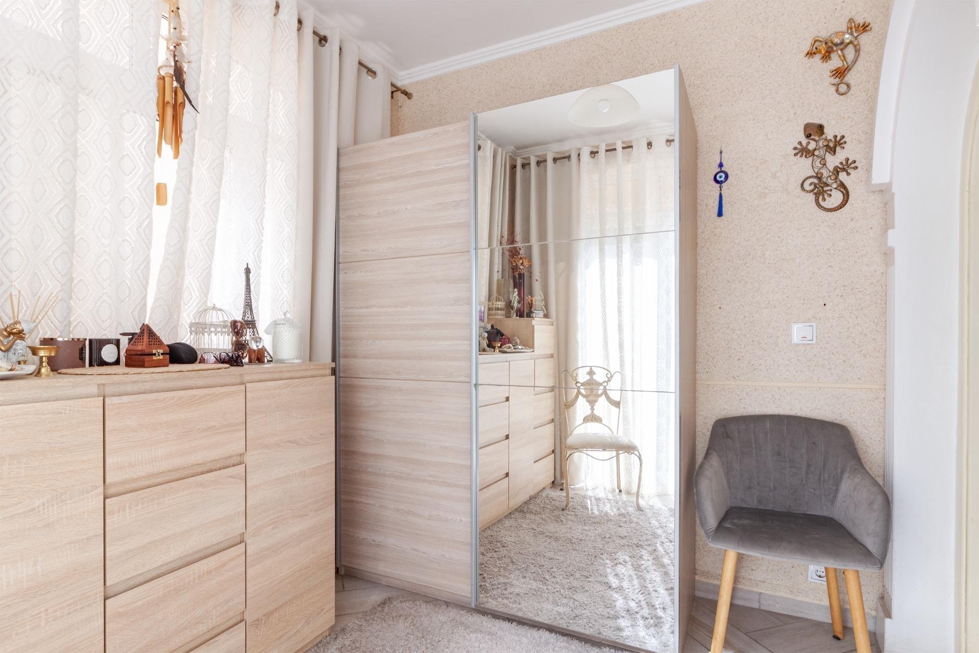 Reventa - Villa -
Orihuela Costa - Los Almendros-la Florida