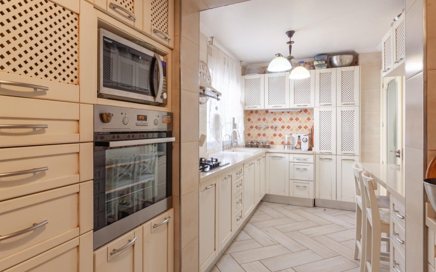 Reventa - Villa -
Orihuela Costa - Los Almendros-la Florida