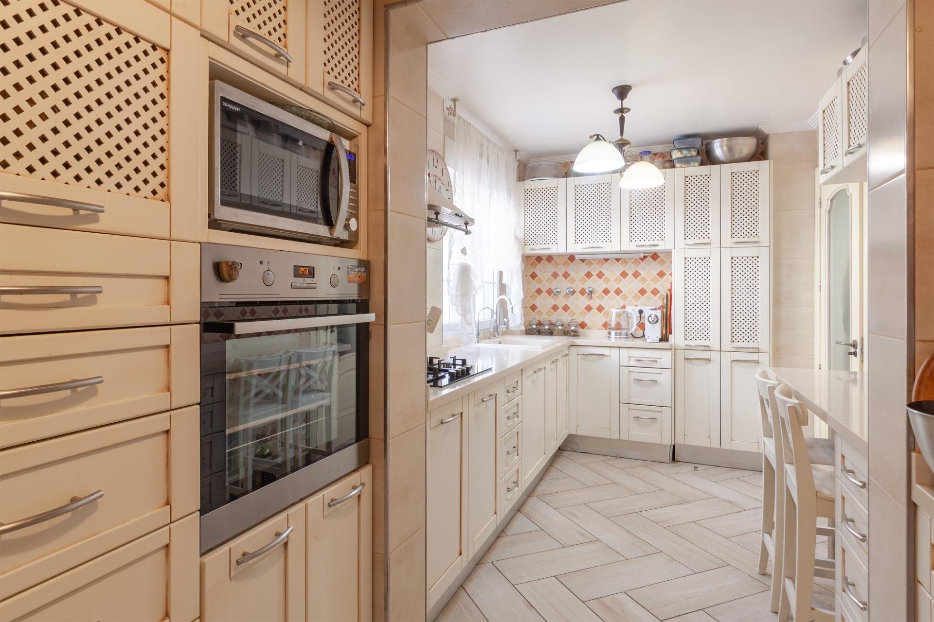 Reventa - Villa -
Orihuela Costa - Los Almendros-la Florida