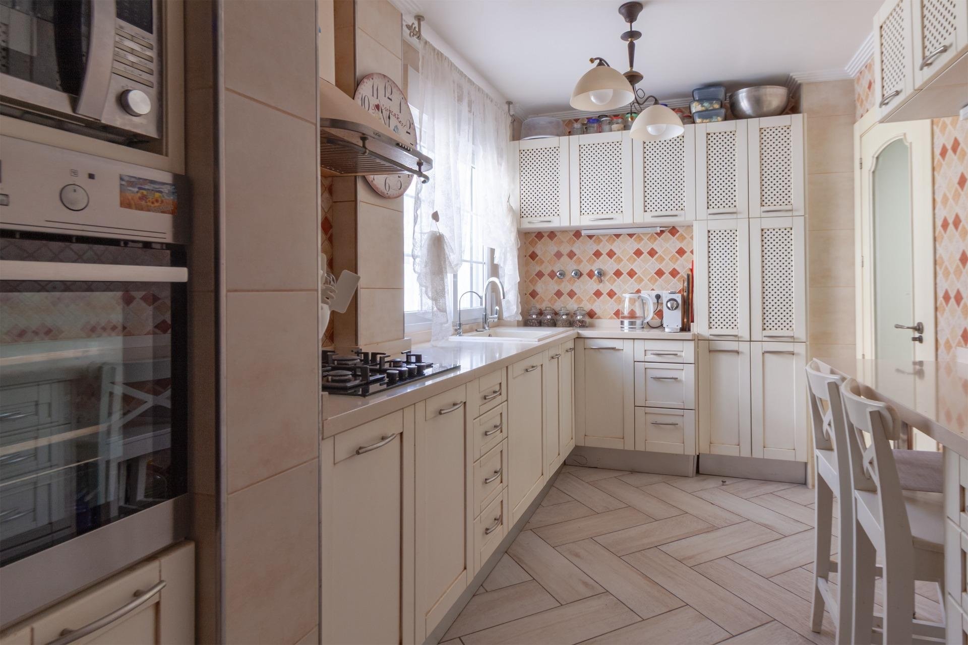 Reventa - Villa -
Orihuela Costa - Los Almendros-la Florida