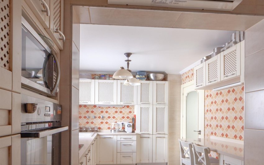 Reventa - Villa -
Orihuela Costa - Los Almendros-la Florida