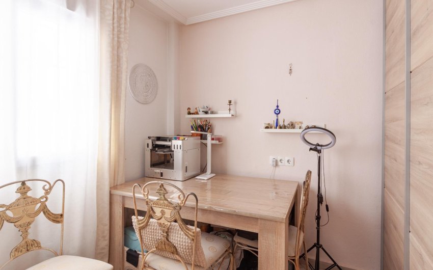 Reventa - Villa -
Orihuela Costa - Los Almendros-la Florida