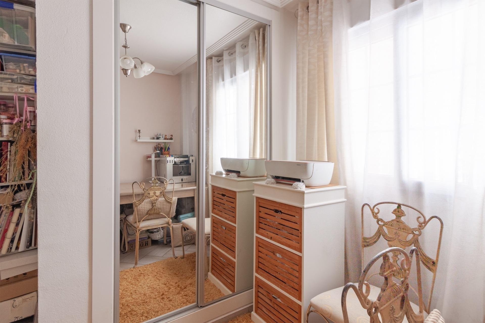 Reventa - Villa -
Orihuela Costa - Los Almendros-la Florida