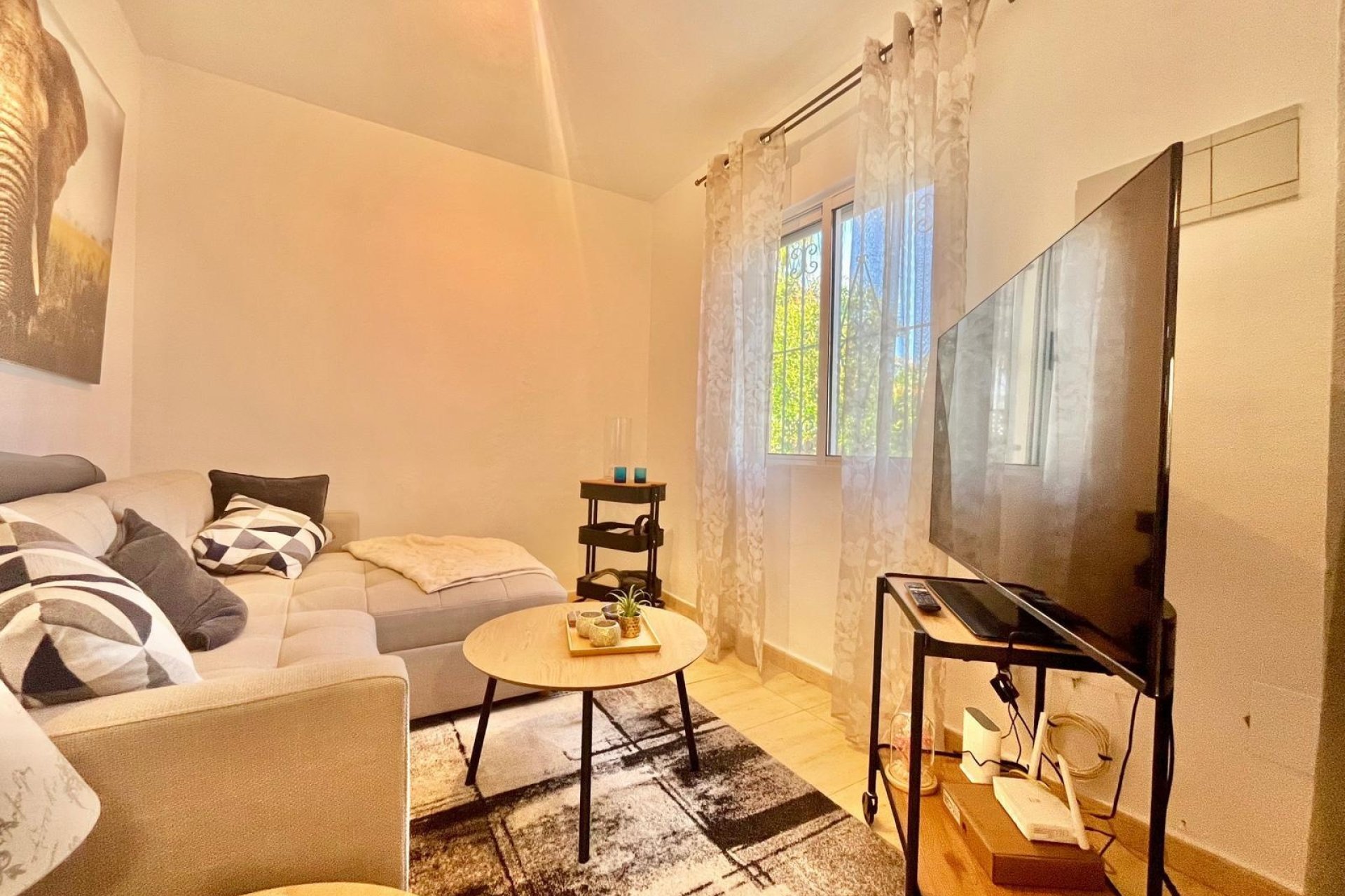 Reventa - Villa -
Orihuela Costa - Los Almendros-la Florida