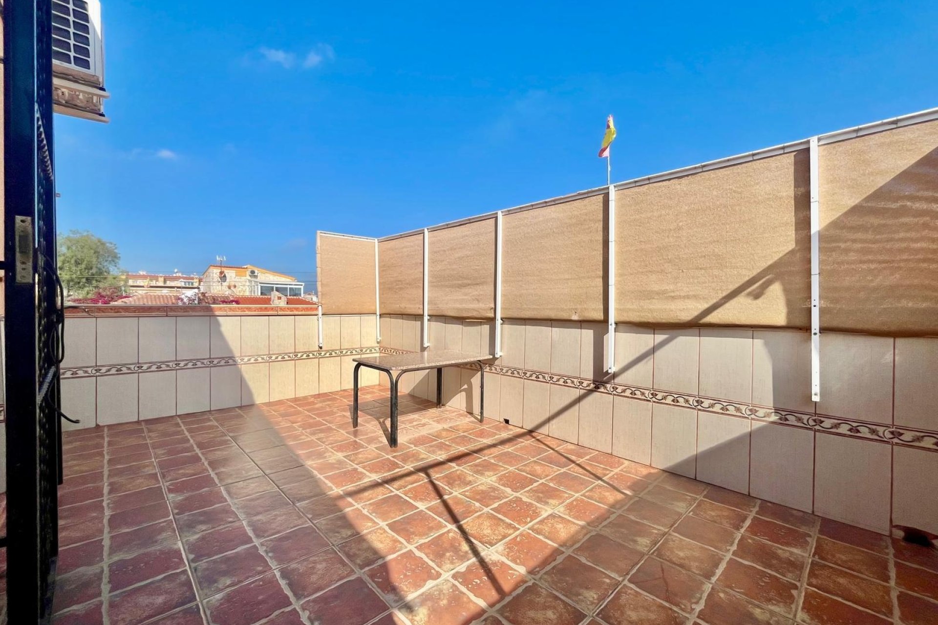 Reventa - Villa -
Orihuela Costa - Los Almendros-la Florida