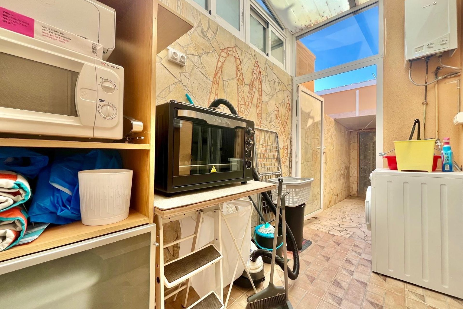 Reventa - Villa -
Orihuela Costa - Los Almendros-la Florida