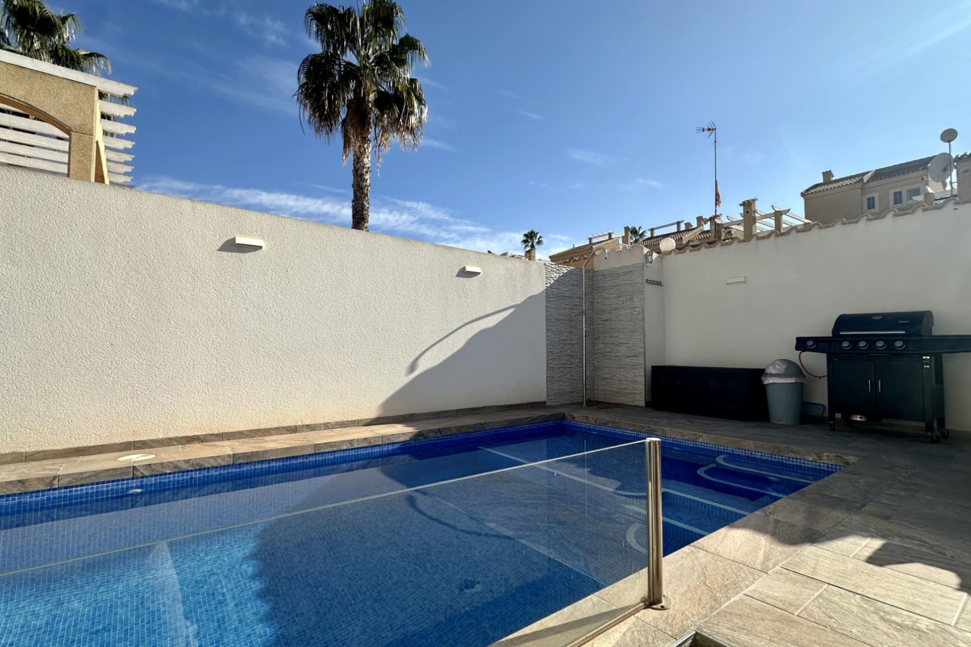 Reventa - Villa -
Orihuela Costa - Los Altos