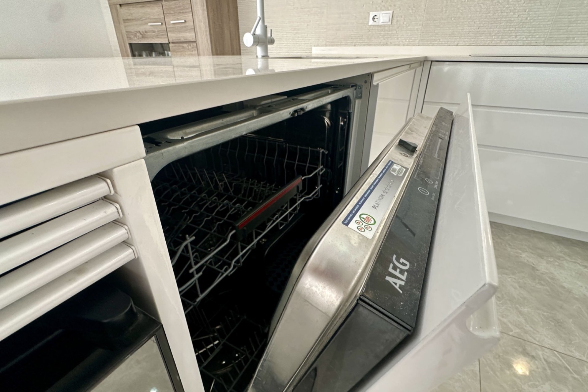 Reventa - Villa -
Orihuela Costa - Los Altos