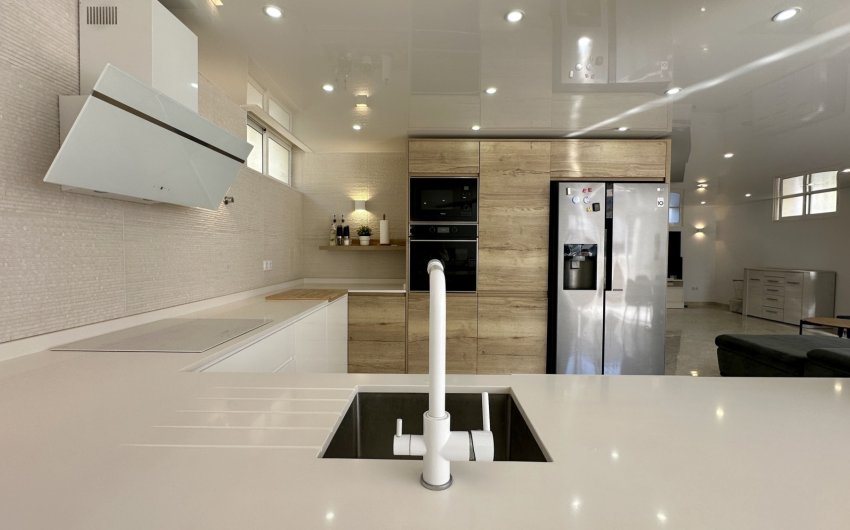 Reventa - Villa -
Orihuela Costa - Los Altos