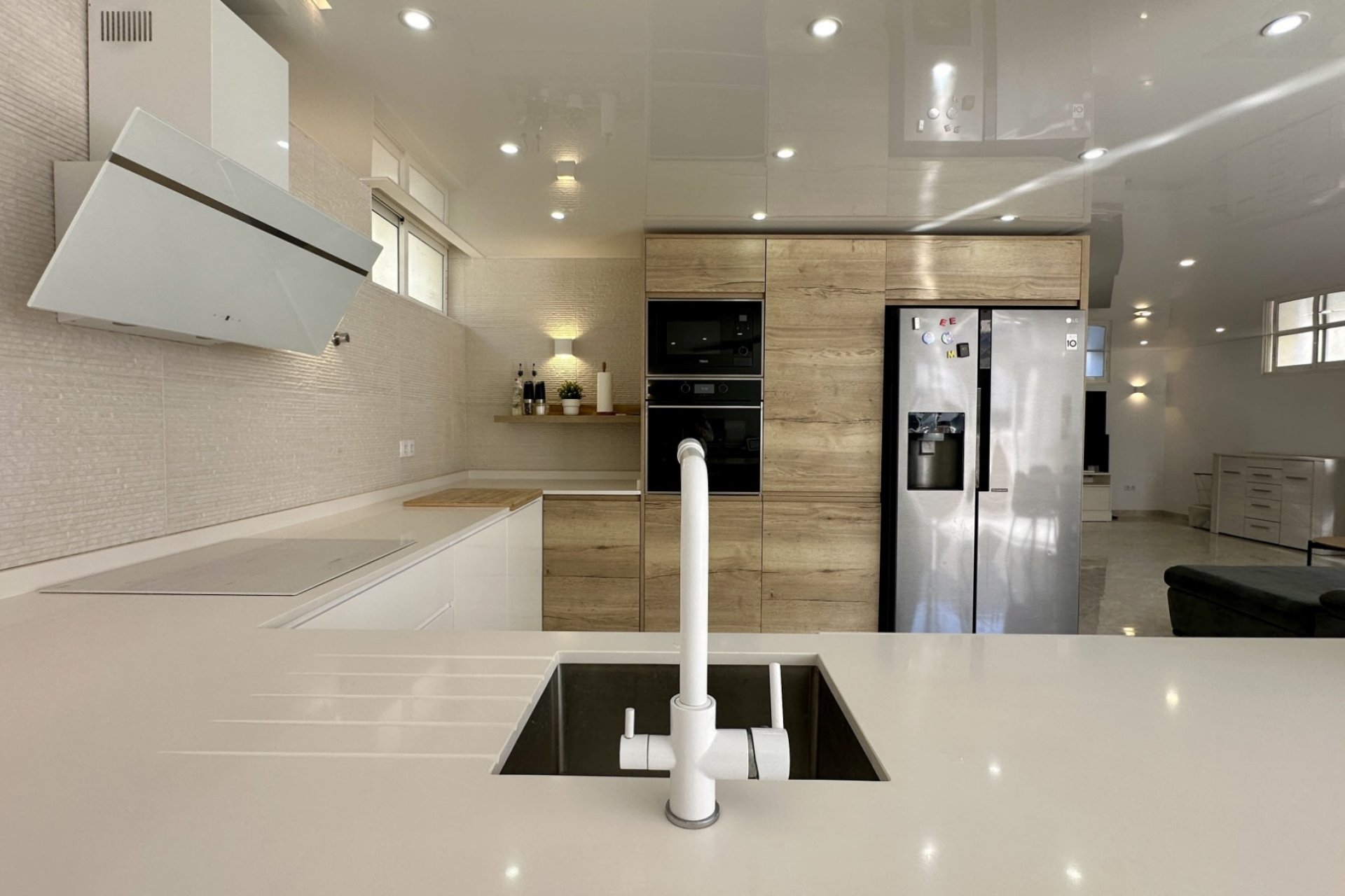 Reventa - Villa -
Orihuela Costa - Los Altos