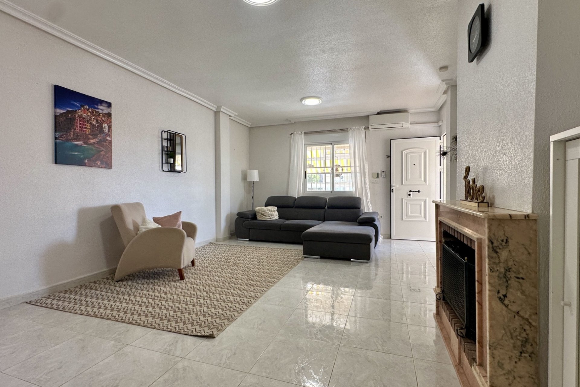 Reventa - Villa -
Orihuela Costa - Los Altos