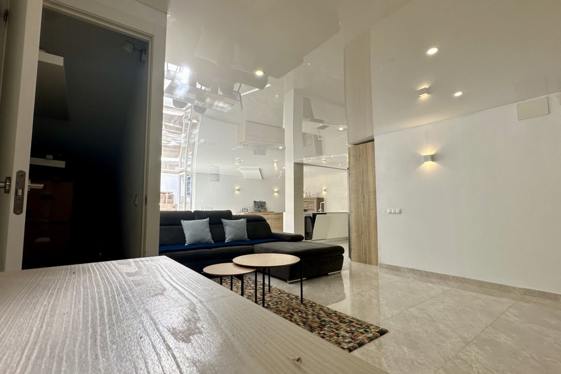 Reventa - Villa -
Orihuela Costa - Los Altos