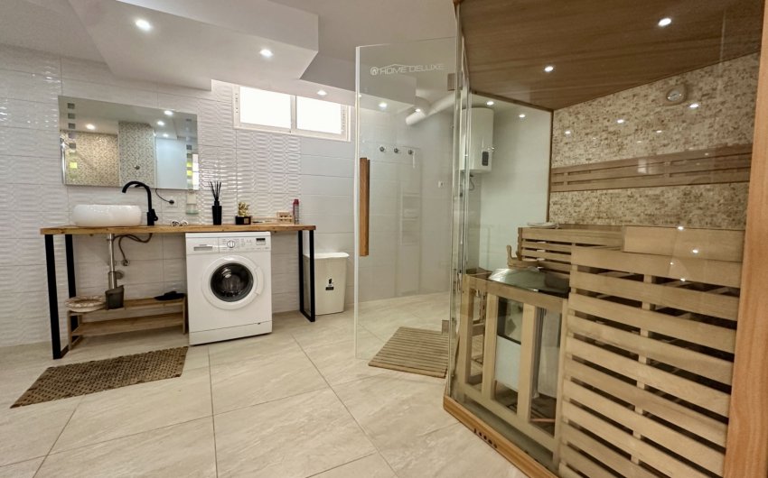 Reventa - Villa -
Orihuela Costa - Los Altos