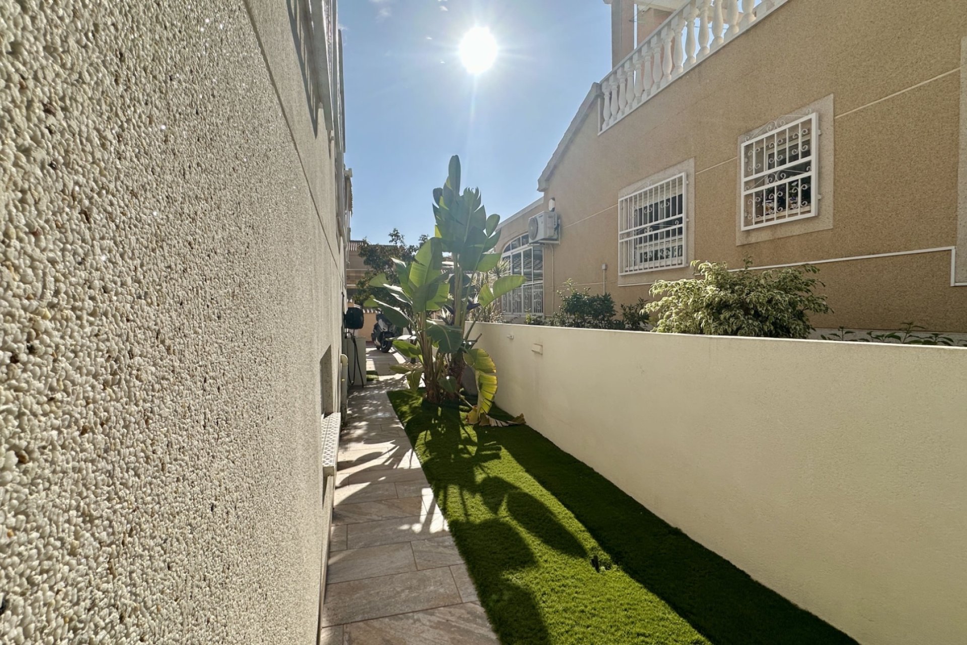 Reventa - Villa -
Orihuela Costa - Los Altos